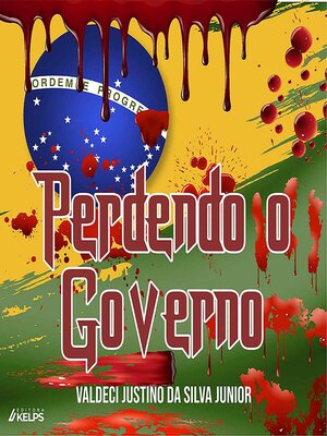 cover image of Perdendo o governo